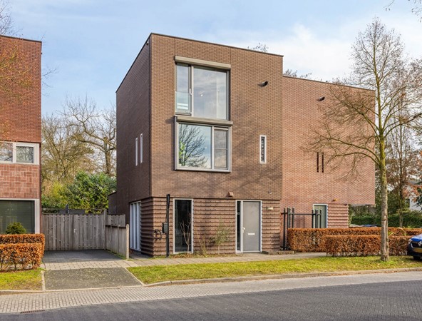 Te koop: Hendrik Veenemanstraat 52, 5691BD Son en Breugel